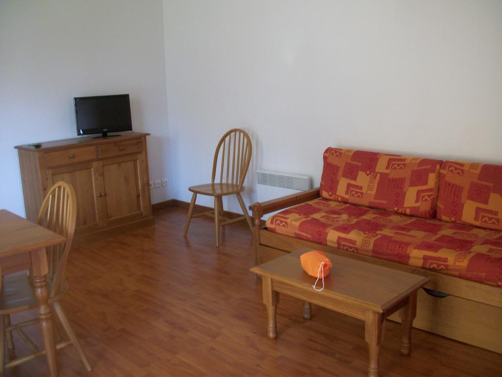 Les Hauts Plateaux Font-Romeu-Odeillo-Via 외부 사진